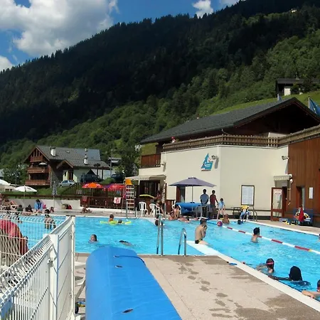 Chalet Bouquetin- Tetras Lyre 2 To 4 People