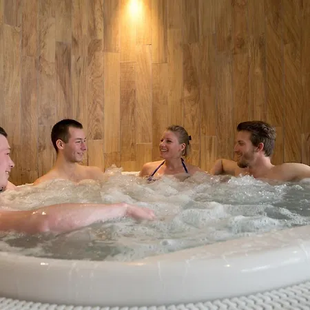 Chalet Bouquetin- Tetras Lyre 2 To 4 People Apartment