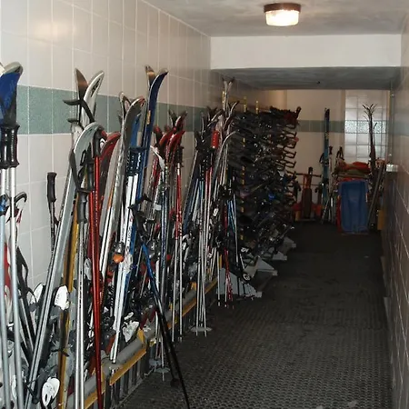 Apartment Chalet Bouquetin- Tetras Lyre 2 To 4 People La Plagne